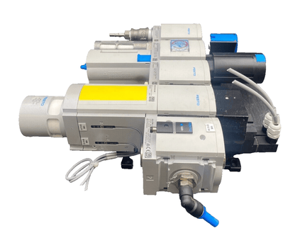 FESTO 541268 + 526490 + 529853 + 8038489 + 527676 + 1901207 + 8041125 - KLR Automation
