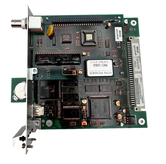 AMK AZ-PS5-A / AZ-ARC PRINT CONVERTISSEUR