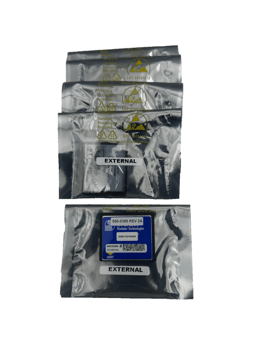ERICSSON IPUCAEKVAA SG9CF1GHYA4ERI INDUSTRIAL COMPACT FLASH 1GB x1pc - KLR Automation