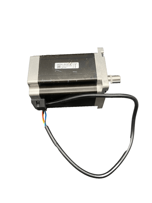 LEADSHINE 86CM120 SERVO MOTOR - KLR Automation