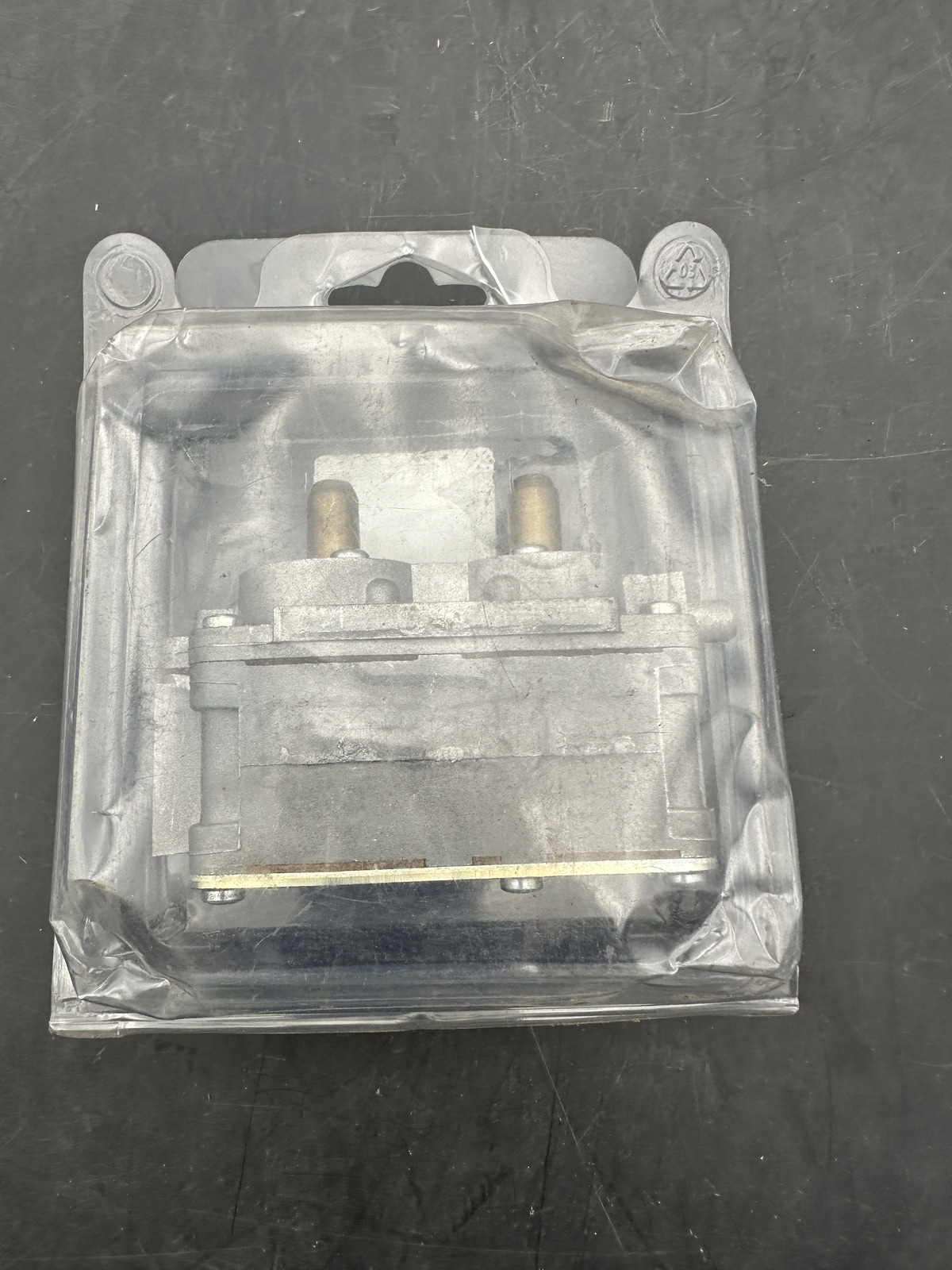 Frisquet F3AA40509 Bloc Gaz