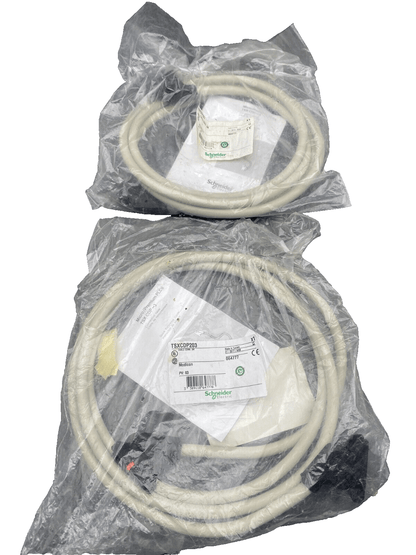 SCHNEIDER ELECTRIC TSXCDP203 064777 CABLE DE CONNECTION MODICON x2pc - KLR Automation