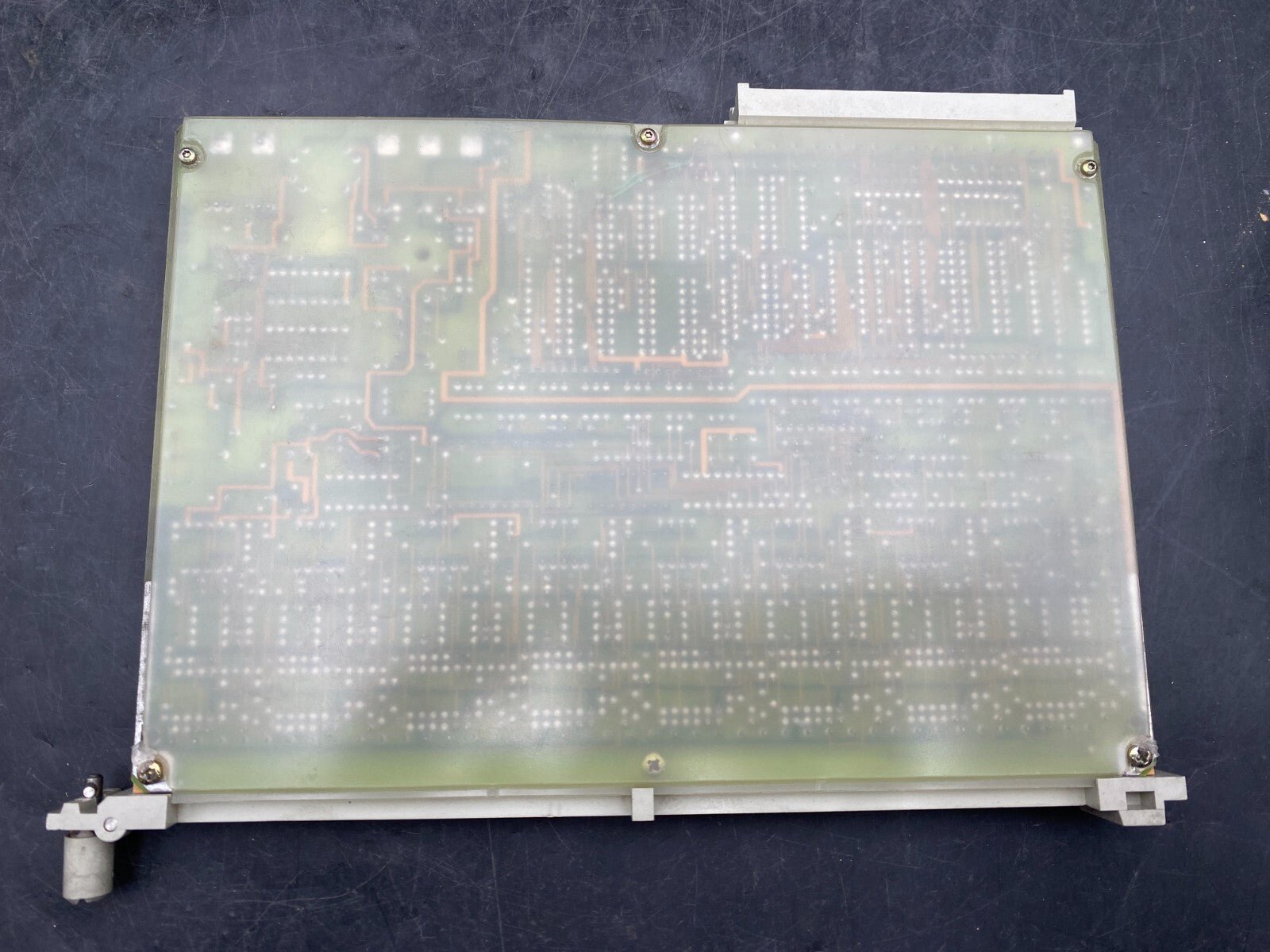SIEMENS 6ES5470 - 4UB11 SIMATIC MODULE - KLR Automation