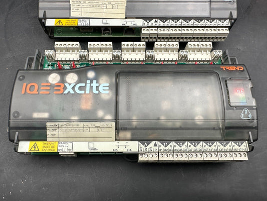 1pc x TREND IQ3XCITE/96/BAC/24 / IQ3XCITE96BAC24 - KLR Automation