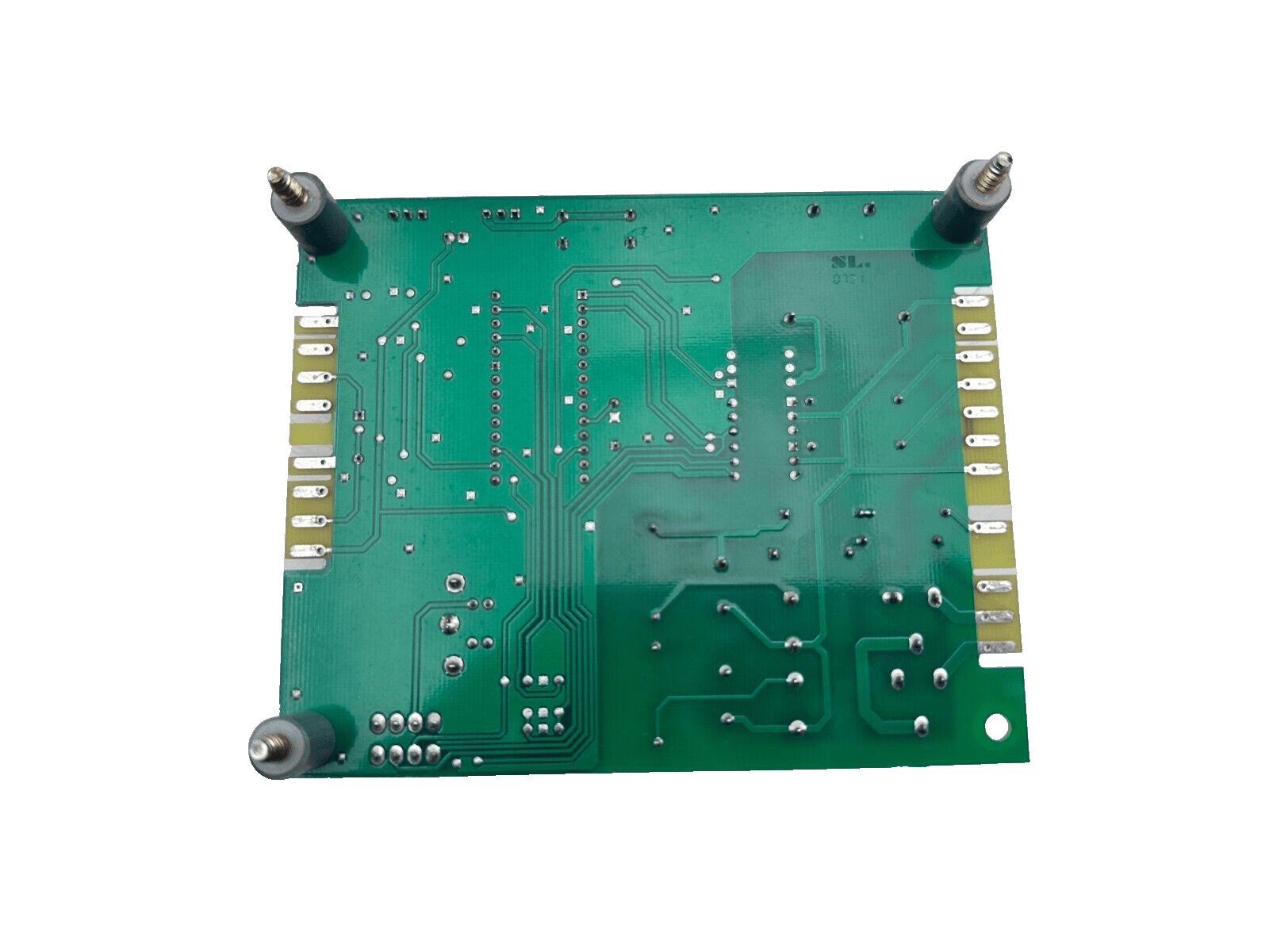 DE DIETRICH 88065109 AEL 10855 CARTE VARION CHAUDIERE - KLR Automation