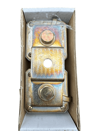 FERRAZ SHAWMUT E300269A 6,6 URD 233 TT F 1400 FUSIBLES 660 - 700V AC x1pc - KLR Automation
