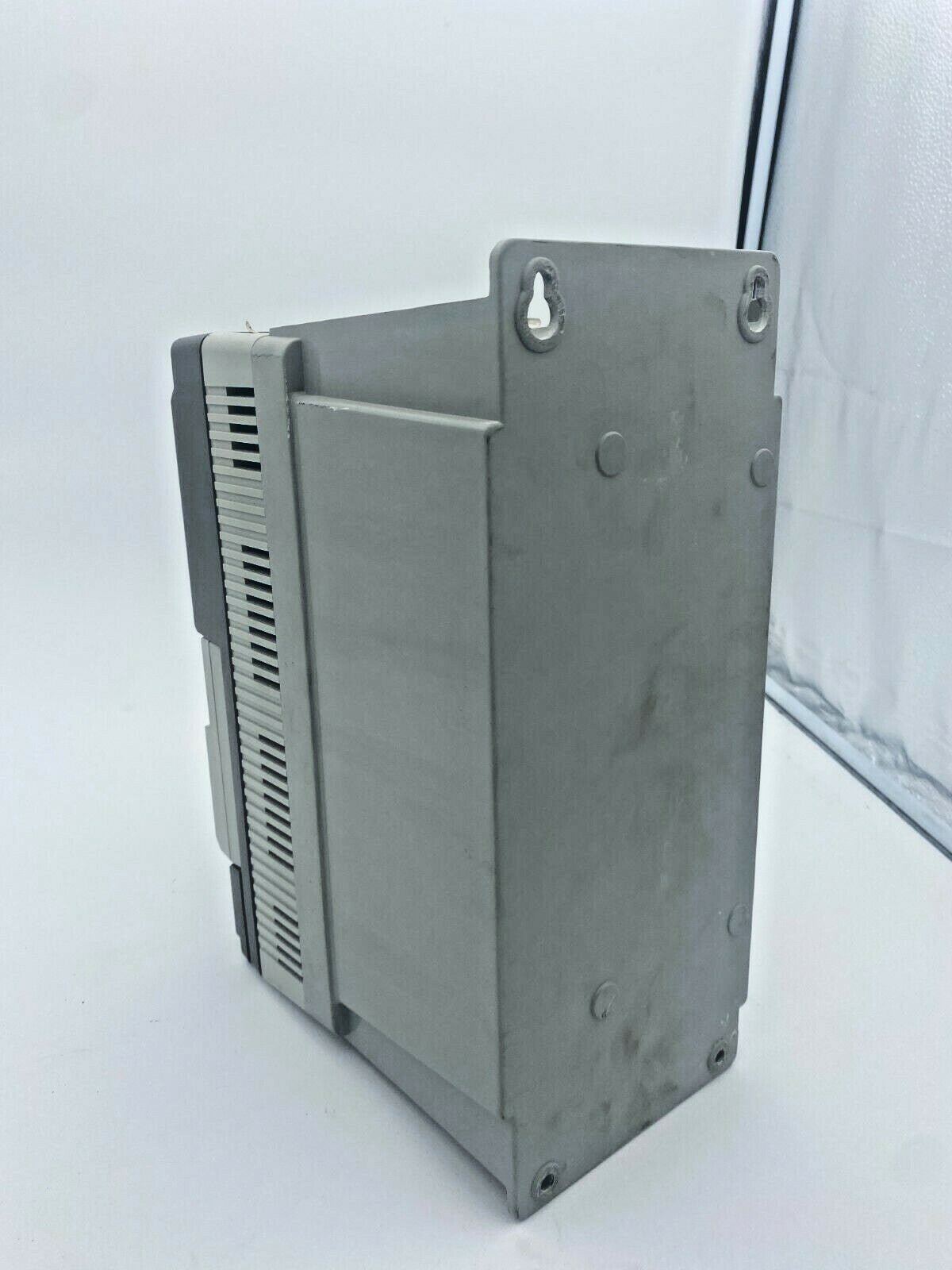 LEROY SOMER FMV 2306 3.5T Modulateur de fréquence numérique 2.2kW - KLR Automation