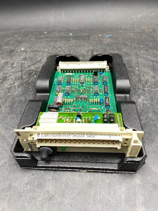 BBC 05AS09 GJR5 1340 30R0003 PLC MODULE - KLR Automation