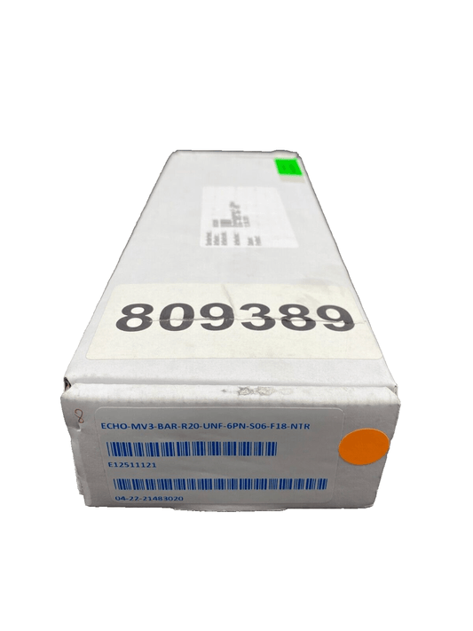 DYNISCO ECHO - MV3 - BAR - R20 - UNF - 6PN - S06 - F18 - NTR CAPTEUR DE PRESSION - KLR Automation