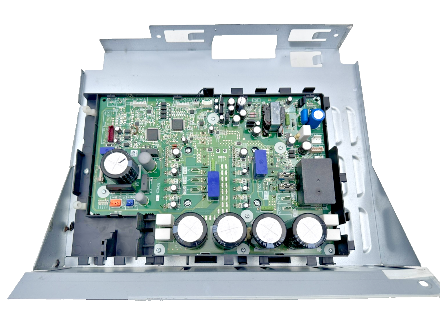 DAIKIN 5032205 PCB ASSY EC19024-1 (A)