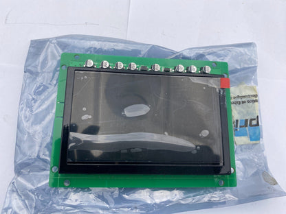 SPRINTE 250SP AUTONOMOUS TFT DISPLAY Elevator parts lift - KLR Automation