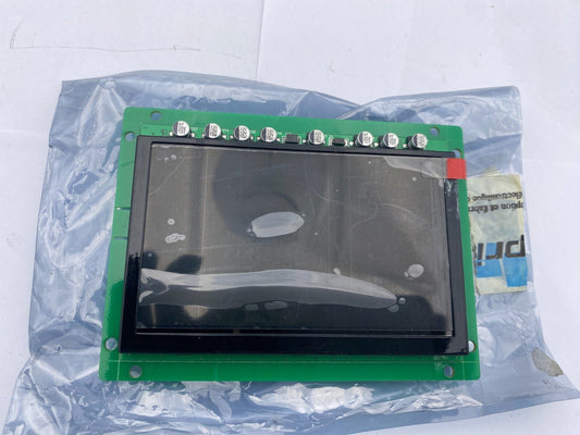SPRINTE 250SP AUTONOMOUS TFT DISPLAY Elevator parts lift - KLR Automation