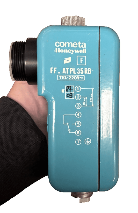 COMETA HONEYWELL FF - ATPL35RB x1 - KLR Automation