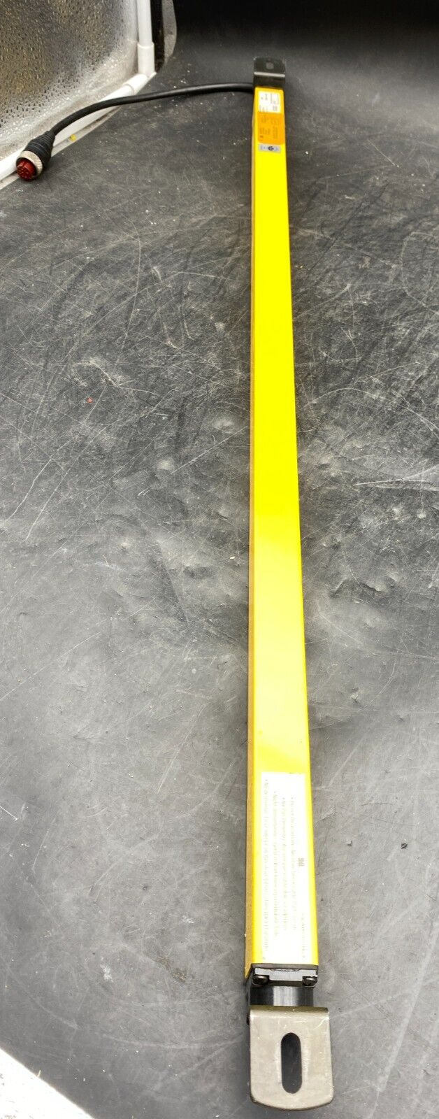 STI MICROSAFE MC4200 SERIES MC4228RE 42733-0280 RECEIVER