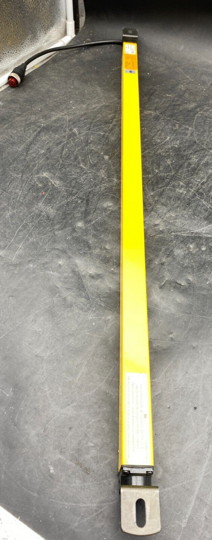 STI MICROSAFE MC4200 SERIES MC4228RE 42733-0280 RECEIVER