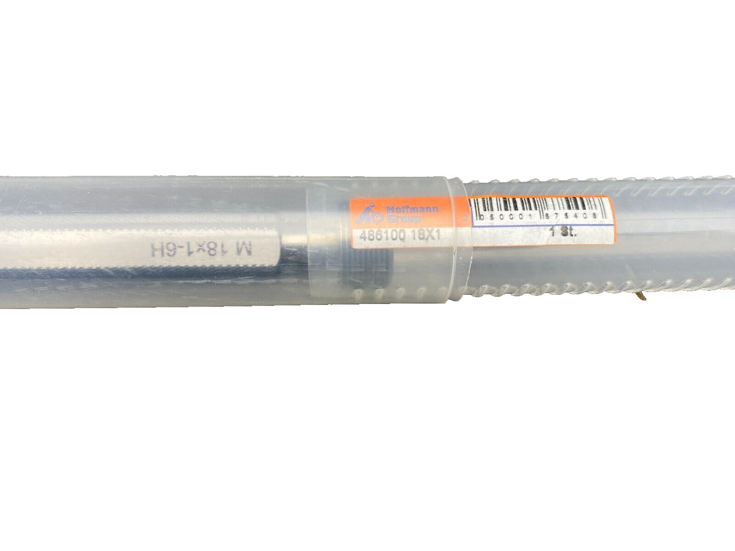 HOFFMANN 486100 18X1 M 18x1-6H