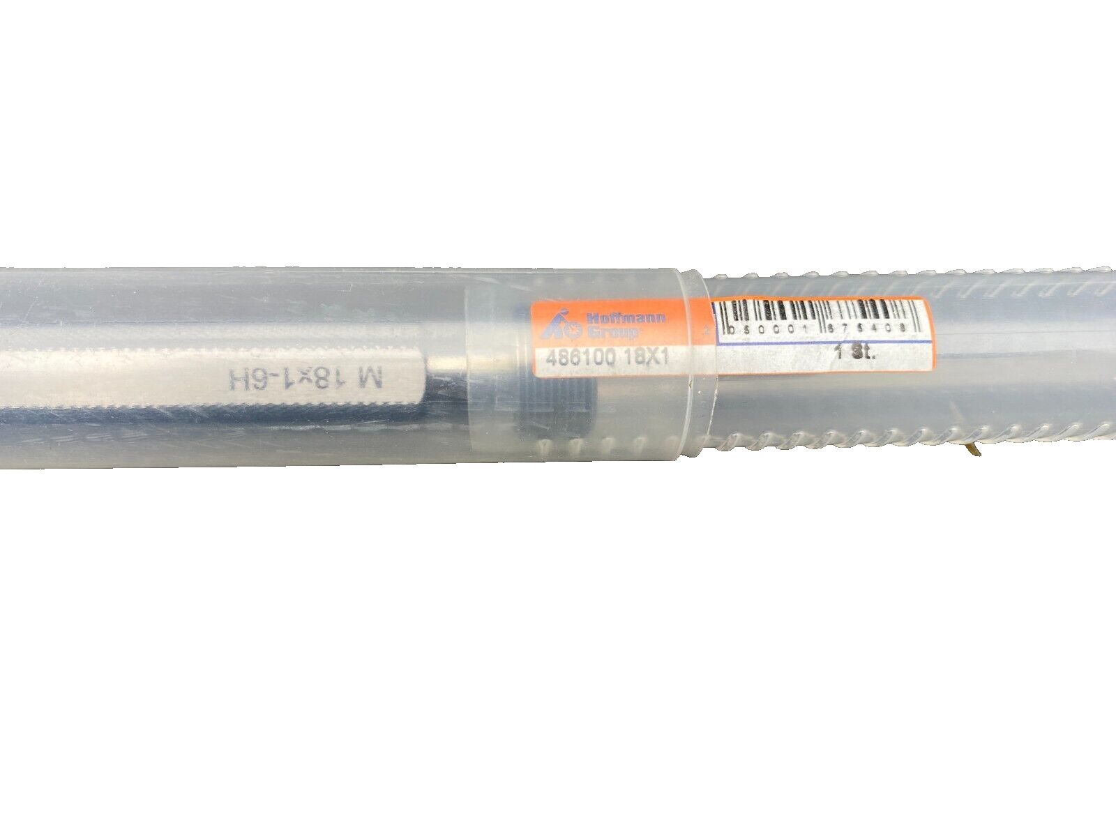 HOFFMANN 486100 18X1 M 18x1-6H