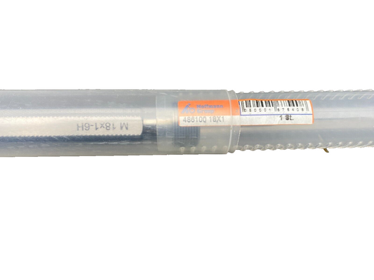 HOFFMANN 486100 18X1 M 18x1-6H