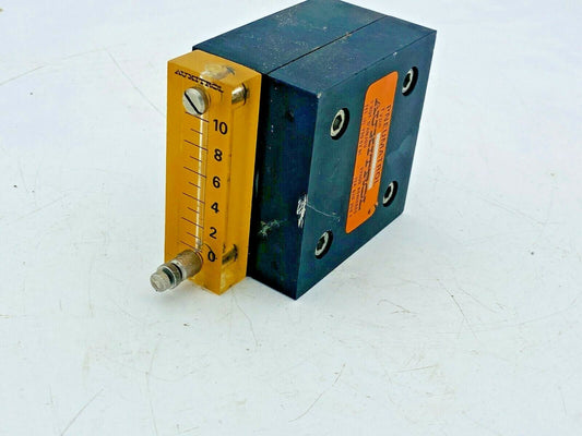 Pneumatrol Auxitrol 321 254 S - KLR Automation