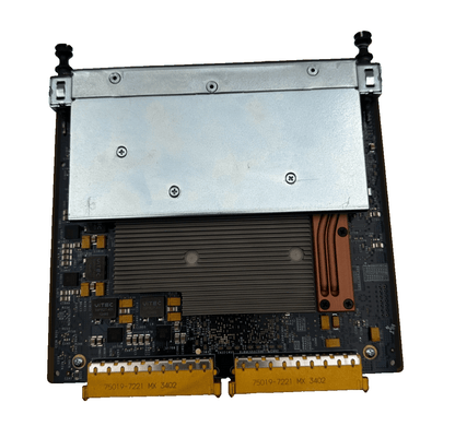 ALCATEL 3HE04922AAAA01 INTEGRATED SERVICES ADAPTER MULTI ISA - MS IPU3AL8EAA - KLR Automation
