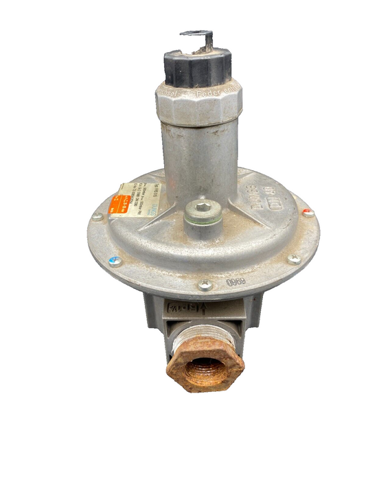 DUNGS FRS 515 500MBAR KI.A GR2 EN88 DIN 3380 CE-0085AQ0264