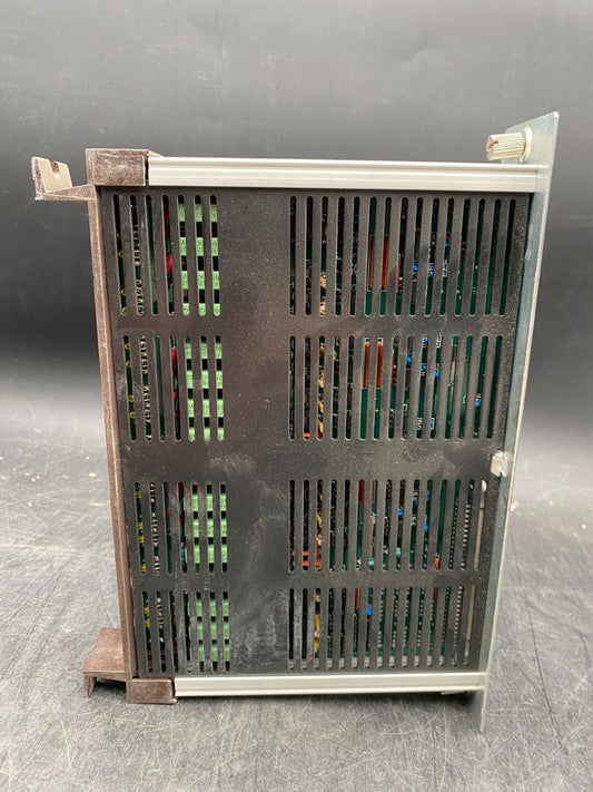 APRIL PB80 60734 MODULE 16 ENTREES