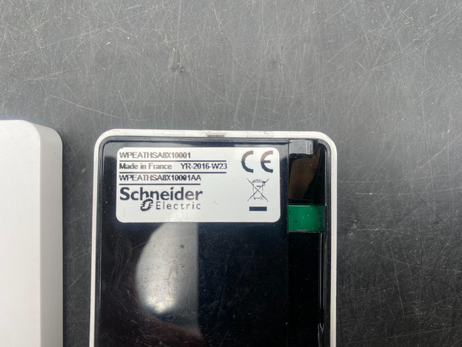 Schneider Solution Stibil
