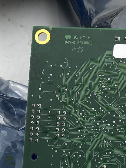 1pc  x TOKHEIM Card WWC-VRC3.4 WWC039L4 VRC 904197 VRC 3.4 R0 Intel SW0510