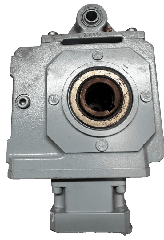 STOBER S202AGD0115ME10 GEAR MOTOR - KLR Automation