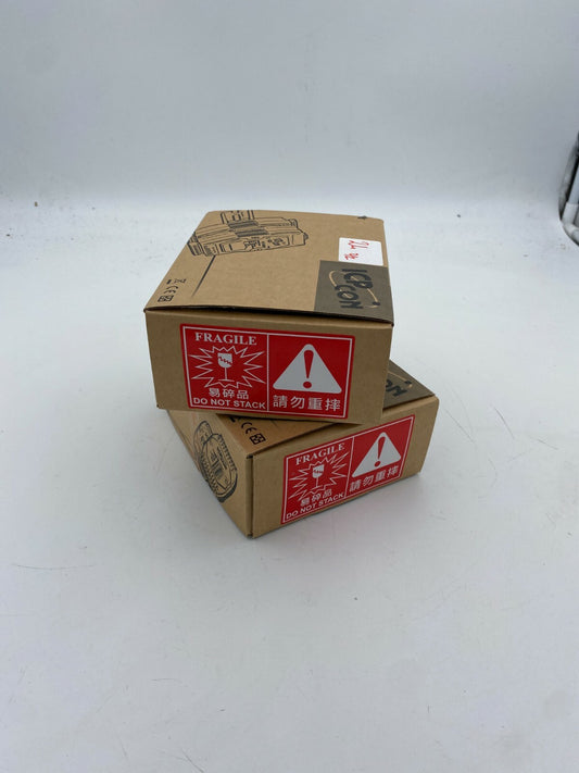 1pc x   ICP  TPD-430-H 4.3" Touch Screen HMI Display TPD-430-H-EU