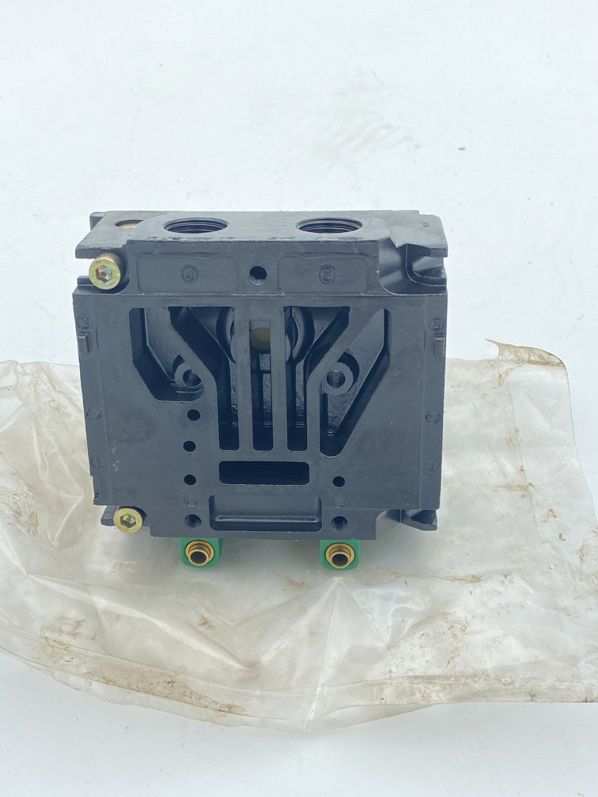 Telemecanique PVU-E14.. module