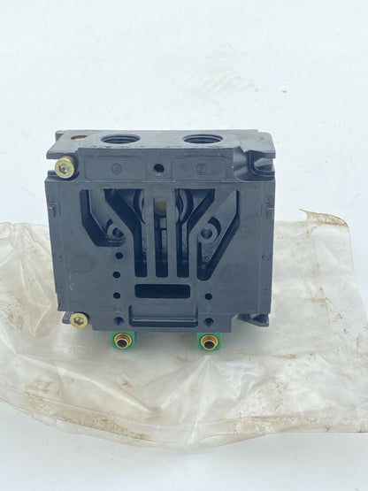 Telemecanique PVU-E14.. module