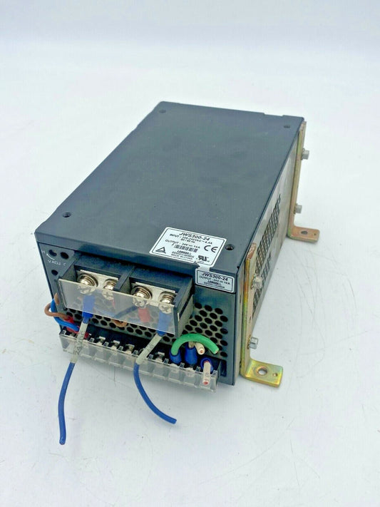 LAMBDA JWS300 - 24 Power supply module - KLR Automation
