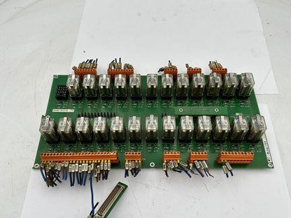 1pc x PRIMA INDUSTRIES 1SMPC3410/0C 05CM41 - 3410 - 00 - KLR Automation