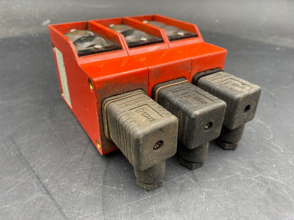LEUZE ELECTRONIC LS 85/2 SE PHOTOELECTRIC SENSOR - KLR Automation