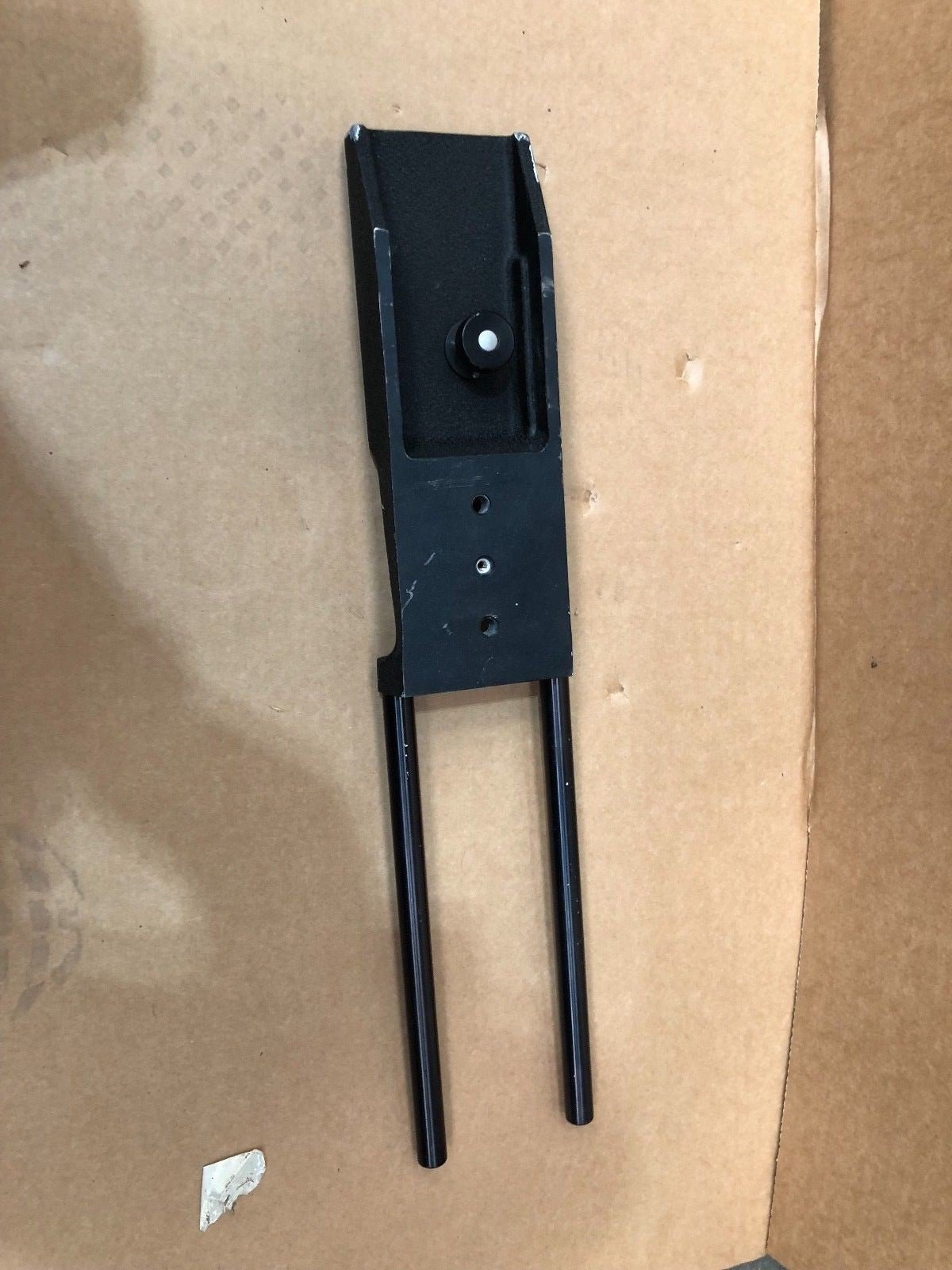 Chassis Photo Film projecteur Kinoptik - KLR Automation
