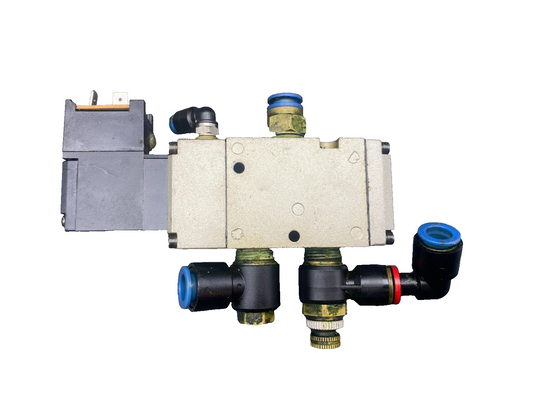 SMC VP542R SOLEINOID VALVE