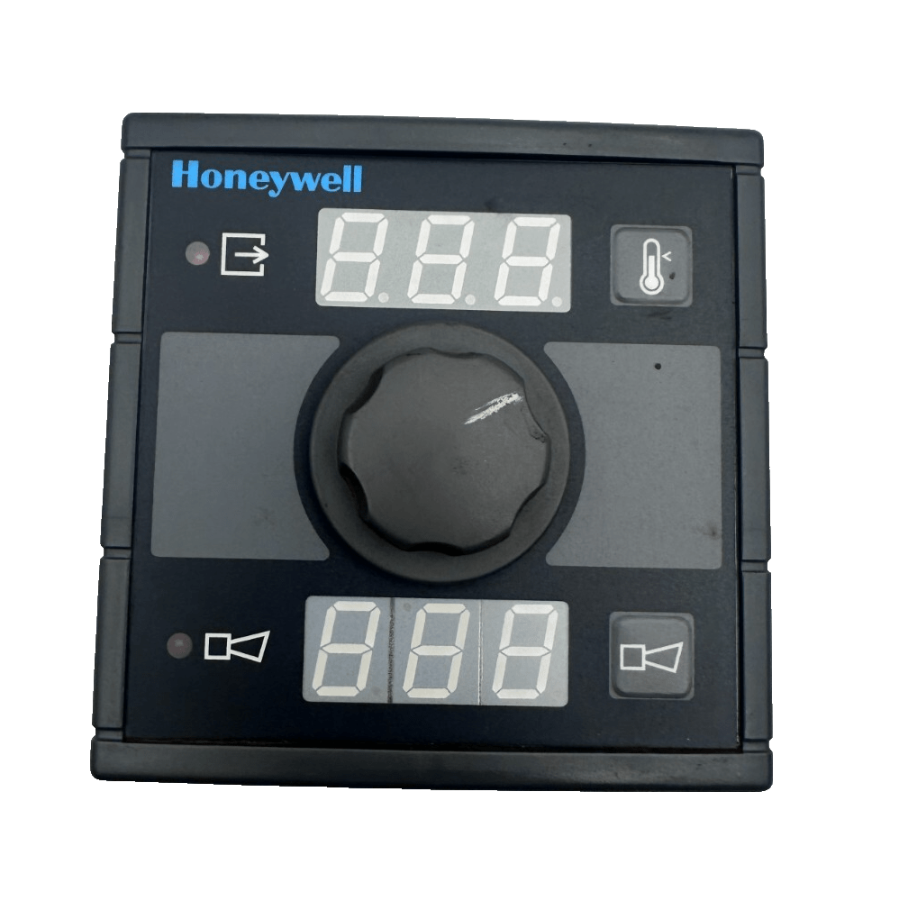 HONEYWELL DC11A - R - 00 - JC2 - PH - 00 - 0 115/230 VAC 5W CONTROLEUR DE TEMPERATURE - KLR Automation