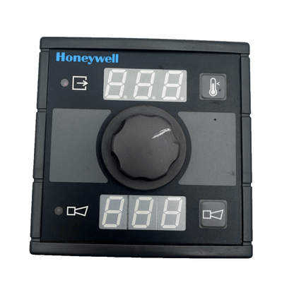 HONEYWELL DC11A - R - 00 - JC2 - PH - 00 - 0 115/230 VAC 5W CONTROLEUR DE TEMPERATURE - KLR Automation