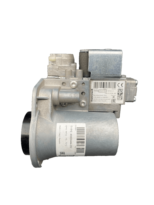 HONEYWELL VK4115V + HONEYWELL 45900444 - 202 - KLR Automation