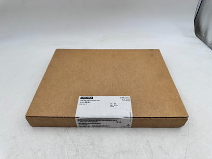 SIEMENS 6ES7422-1BL00-0AA0 DA1A3 SIGNALMODULE SIMATIC S7-400
