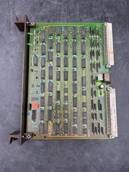 APRIL PB400 61032 COUPLEUR ESCLAVE EXPANSION - KLR Automation
