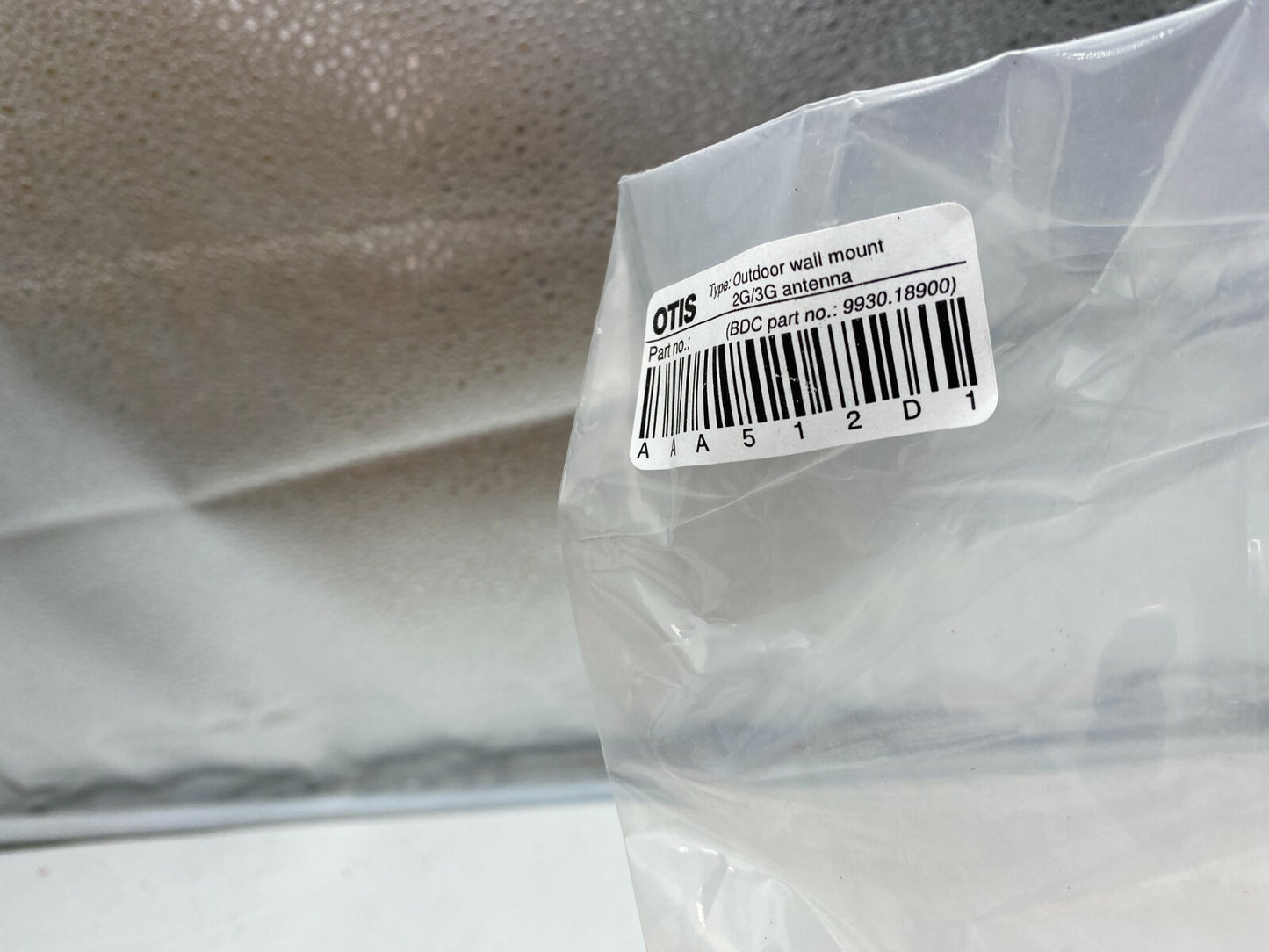  OTIS SSI Elevator Mobiline 3G cellular gateway REM5/6 GSM-FWT