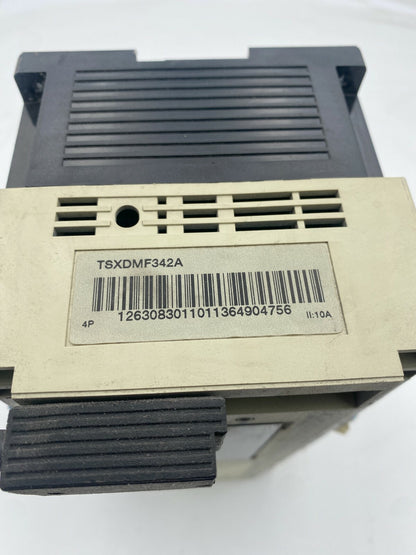 Telemecanique TSXDMF342A - KLR Automation