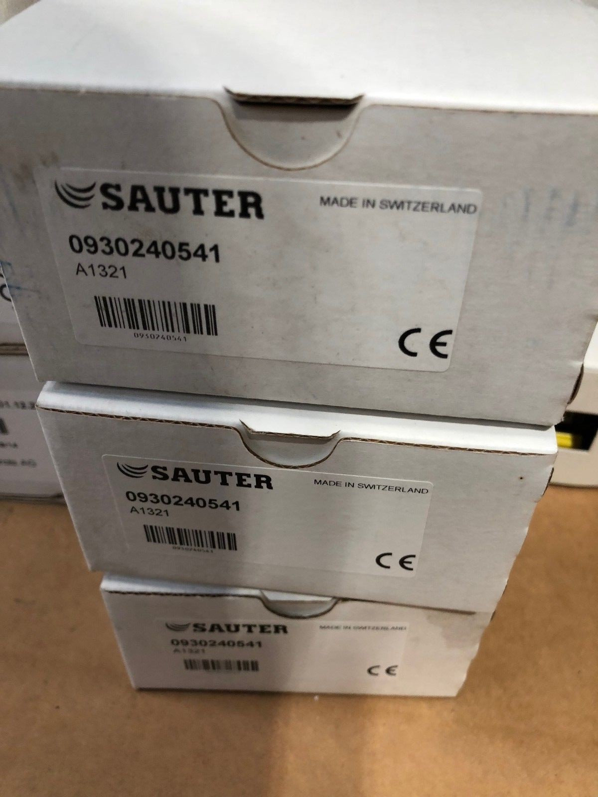 0930240541 Anschlussadapter für EY-OP A13221 0930240541
