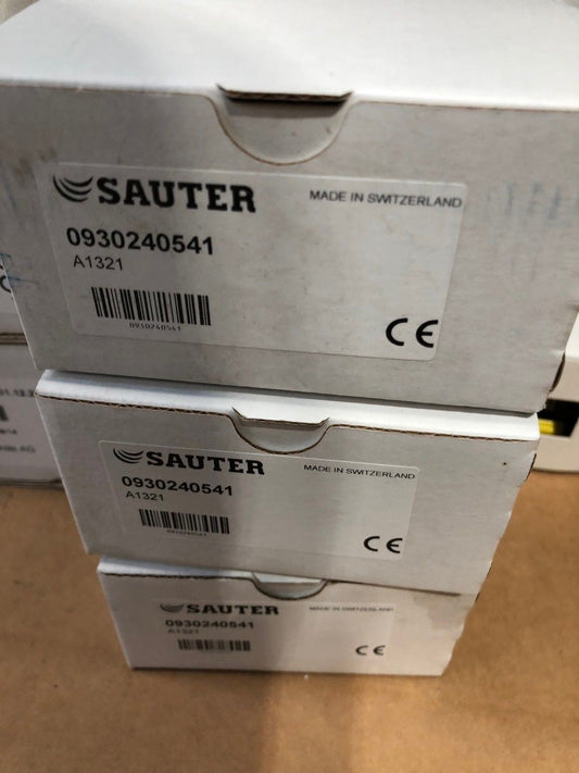 0930240541 Anschlussadapter für EY-OP A13221 0930240541