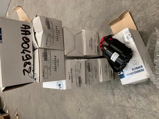 1 x pc Eldor Flyback Transformers Mcf - 36636 - KLR Automation