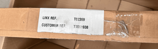 LINX TS401982 T02369 - KLR Automation