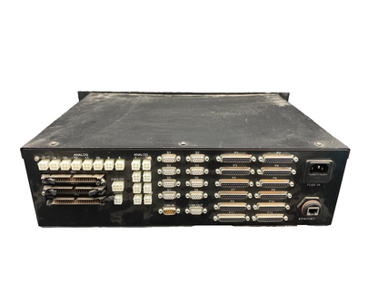 CPS MODULE CONTROLLER