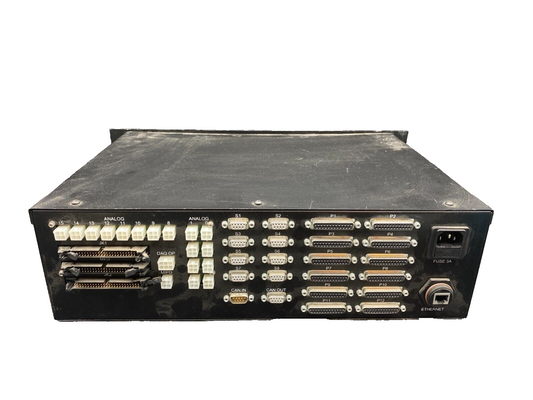 CPS MODULE CONTROLLER